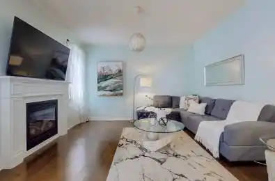 63 Murray Tabb Street Clarington Ontario L1C 0P8