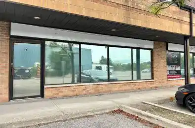 117 Ringwood Drive Unit# 3 Whitchurch-Stouffville Ontario L4A 8C1