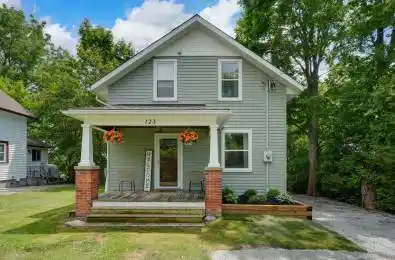 123 John Street Kawartha Lakes Ontario K0M 2T0