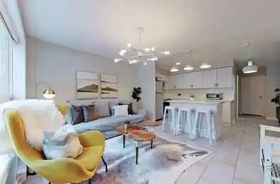 61 Cameron Street Unit# Apt B Toronto C01 Ontario M5T 2H1