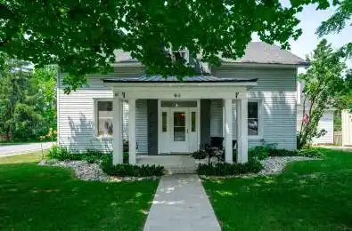 60 Queen Street Asphodel-Norwood Ontario K0L 2V0