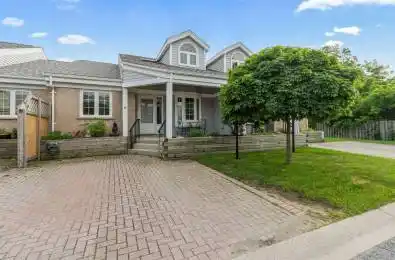834 Arlington Street Unit# 9 Saugeen Shores Ontario N0H 2C4