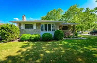 80 Pearce Avenue St. Catharines Ontario L2M 6N5