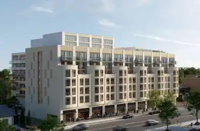 2375 Lakeshore Road Unit# 218 Oakville Ontario L6L 1H4