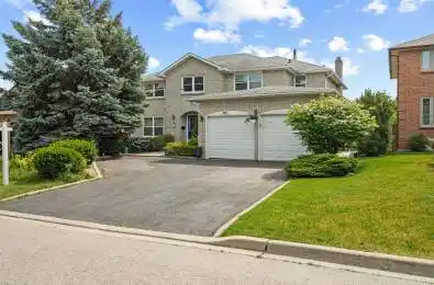 10 Whitmore Court Brampton Ontario L6Z 2A5