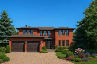 4256 Petersburg Crescent Mississauga Ontario L4Z 2T2
