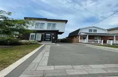 48 Greendale Avenue Unit# Lower Toronto W03 Ontario M6N 4P6