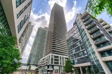 70 Annie Craig Drive Unit# 3306 Toronto W06 Ontario M8V 0C4