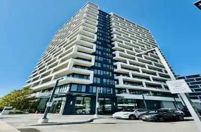38 Water Walk Drive Unit# 910 Markham Ontario L3R 6M8
