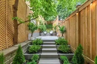 24 Harriet Street Toronto E01 Ontario M4L 2E9