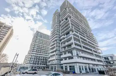 65 Speers Road Unit# 1002 Oakville Ontario L6K 3V5