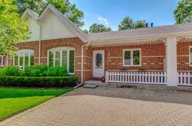 443 Nassau Street Niagara-on-the-Lake Ontario L0S 1J0