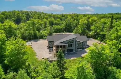 1006 Fallingbrook Court Lake of Bays Ontario P1H 0K1