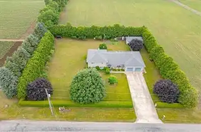 359 Windham Road 13 N/A Norfolk Ontario N4B 2W5