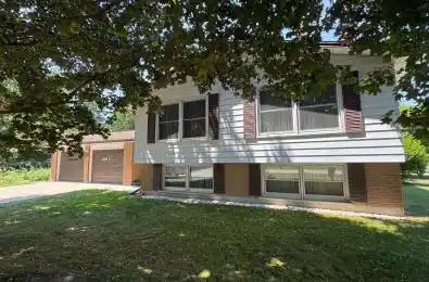 730 Glover Crescent Strathroy-Caradoc Ontario N0L 1W0