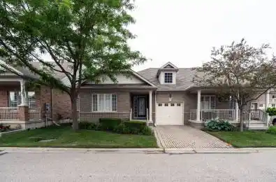 67 Locust Drive Brampton Ontario L6R 0W2