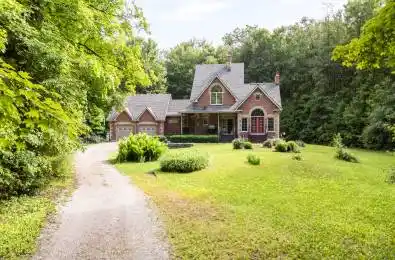 1385 Baseline Road Springwater Ontario L0L 2K0