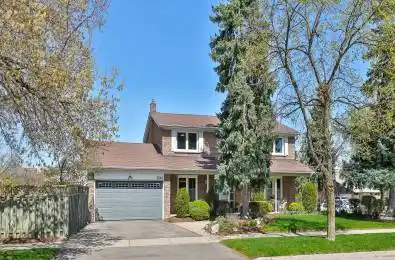 3545 Twinmaple Drive Mississauga Ontario L4Y 3P9