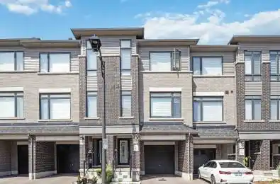 17 Esquire Way Whitby Ontario L1R 0S7