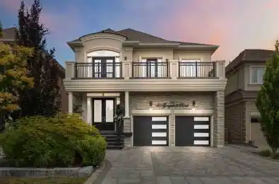 40 Garyscholl Road Vaughan Ontario L4L 1A6