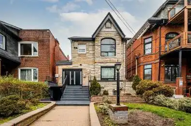 70 Melbourne Avenue Unit# 203 Toronto W01 Ontario M6K 1K7