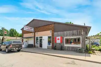 288 King Street Chatham-Kent Ontario N0P 1T0