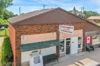 288 King Street Chatham-Kent Ontario N0P 1T0