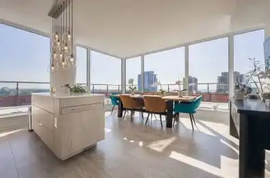 28 Ann Street Unit# 907 Mississauga Ontario L5G 0E1