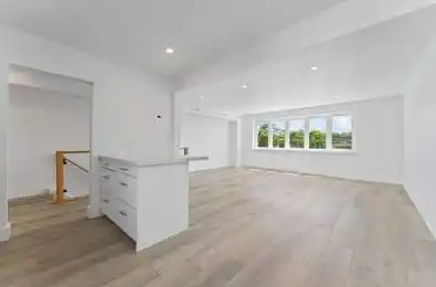 2300 Keele Street Unit# A Toronto W04 Ontario M6M 3Z8