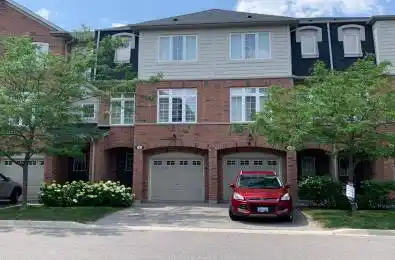 1137 Haig Boulevard Unit# 6 Mississauga Ontario L5E 2M6