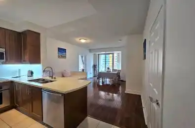 35 Balmuto Street Unit# 1205 Toronto C01 Ontario M4Y 0A3