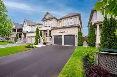 13 Angela Crescent Niagara-on-the-Lake Ontario L0S 1J0