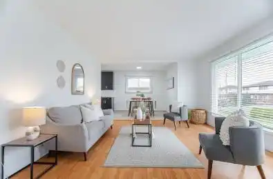 283 Porter Street Unit# -MAIN LEVEL Oshawa Ontario L1J 1N3