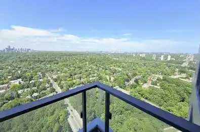 395 Bloor Street Unit# 3306 Toronto C08 Ontario M4W 0B4