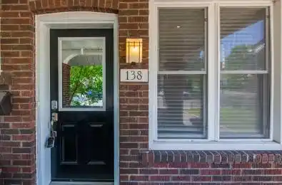 138 Woodmount Avenue Toronto E03 Ontario M4C 3Y8