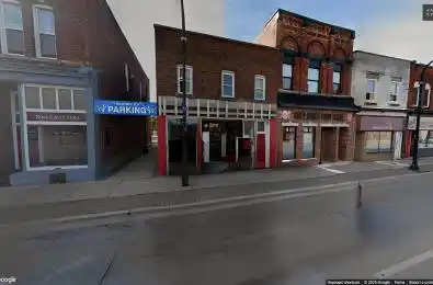 269 10th Street Owen Sound Ontario N4K 1S4