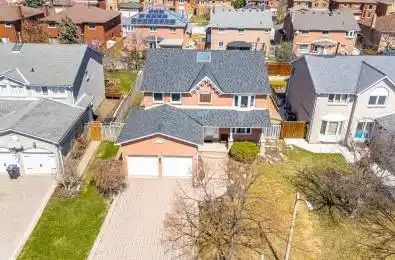 66 Settler Court Brampton Ontario L6Z 4L6