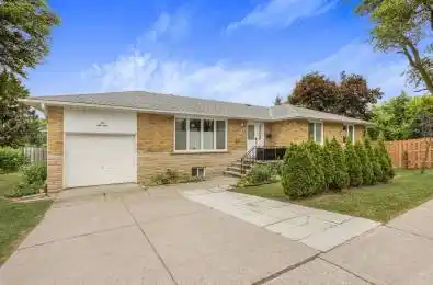 182 Park Home Avenue Toronto C07 Ontario M2R 1A2
