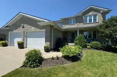24 Applewood Street Blandford-Blenheim Ontario N0J 1S0