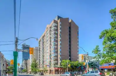 117 Gerrard Street Unit# 310 Toronto C08 Ontario M5B 2L4