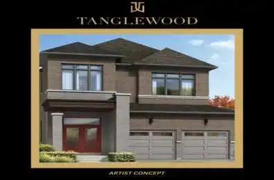 1211 Wilmington Avenue Oshawa Ontario L1L 0T4