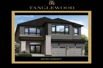 901 Rexton Drive Oshawa Ontario L1L 0T1