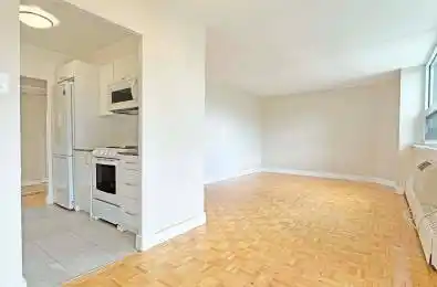 485 Huron Street Unit# 306 Toronto C02 Ontario M5R 2R5
