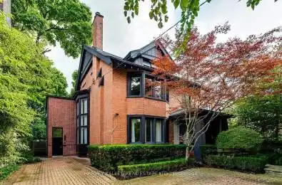 11 Shorncliffe Avenue Toronto C02 Ontario M4V 1S9