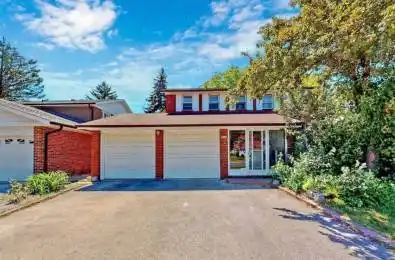 573 Huntingwood Drive Toronto E05 Ontario M1W 1G9