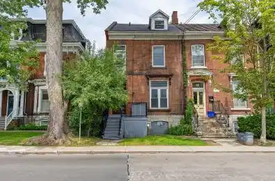 120 Bagot Street Kingston Ontario K7L 3E5