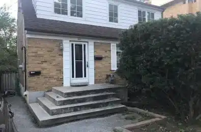 159 Avondale Avenue Toronto C14 Ontario M2N 2V4