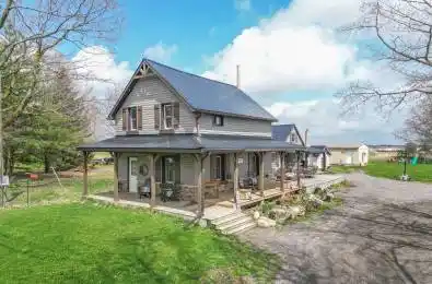 436139 4th Line Melancthon Ontario L9V 2V2
