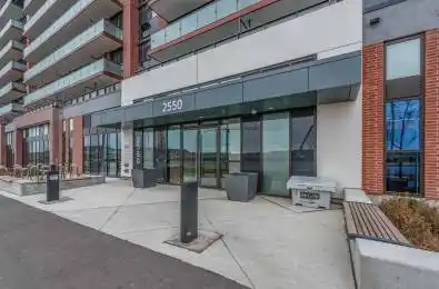 2550 Simcoe Street Unit# 2016 Oshawa Ontario L1L 0R5