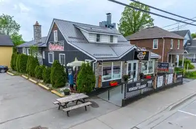 17 King Street Kawartha Lakes Ontario K0M 1A0